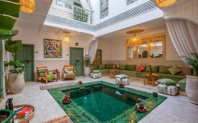 Yacouta Riad And Spa